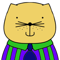 Cartoon Animals 1