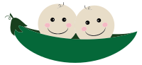 Two Peas In A Pod 3