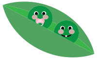 Two Peas In A Pod 4