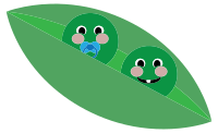 Two Peas In A Pod 5