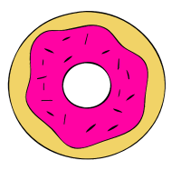 do you like doughnuts? 10