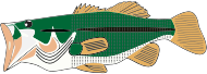Stylized Bass