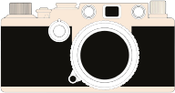 Old Fashioned Camera