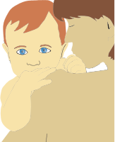 Mother And Son