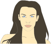 Liv Tyler Portrait
