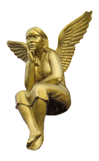 Golden Angel