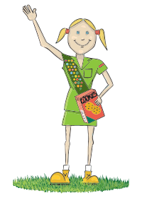 Girl Scout