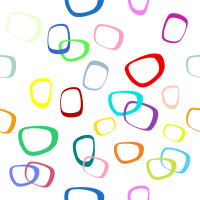 Retro Pattern 1