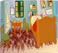 Van Gogh Fixed