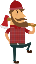 Lumberjack