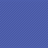 Blue 1/4 Twill