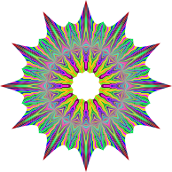 Wicked Geometric