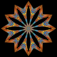 Wicked Geometric 3