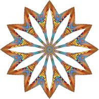 Wicked Geometric 3 No Background