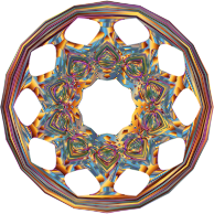 Wicked Geometric 5