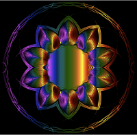 Wicked Geometric 7