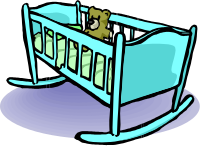 Cradle
