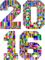 Checkered Chromatic 2016