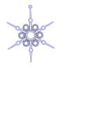 Steampunk Ornament