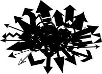Arrowplosion