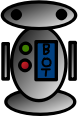 Little robot