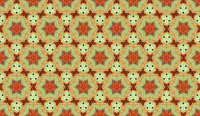 Background pattern 71