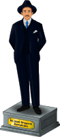Jose Gregorio Hernandez