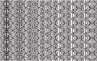 Abstract Geometric Pattern Background
