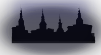 towers