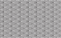 Abstract Geometric Pattern Background 2