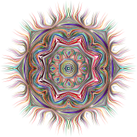 Creature From The Chromatic Lagoon
