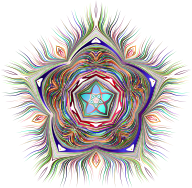 Chromatic Starfish