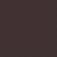 Woven Cloth Chain Brown Gray