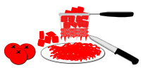 Passata (Tomato Sauce)