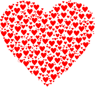 Heart Fractal