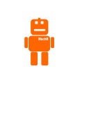 Robot MachR