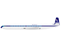 DE HAVILLAND COMET