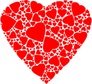Heart Fractal