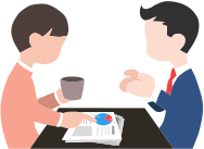 Business Meeting No Background