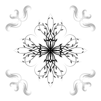 Floral design