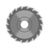 Saw blade