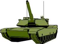Tank