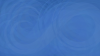 Soft feathered blue background
