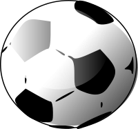 soccer ball