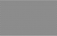Seamless Grayscale Pyramids Pattern 2