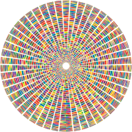 Prismatic Segmented Circle 2
