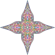 Art Deco Ornament