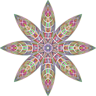 Chromatic Starched Octopus