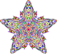 Organic Star