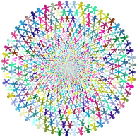 MultiCultural Cooperation Vortex 3